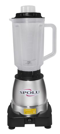 Liquidificador Gourmet Super 1,75L 220 V Alta Rotação - Spolu Menor preço em Liquidificador Gourmet Super 1,75L 220 V Alta Rotação - Spolu