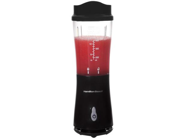Liquidificador Hamilton Beach Individual - 1 Velocidade 175W é boa?