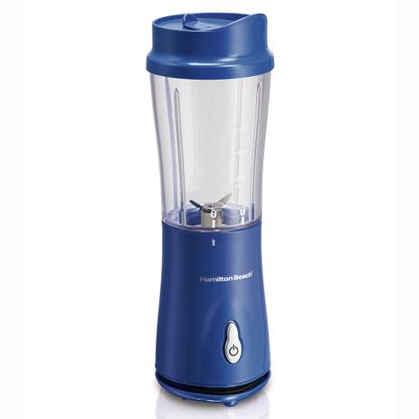 Liquidificador Hamilton Beach Individual 51132 Azul Menor preço em Liquidificador Hamilton Beach Individual 51132 Azul