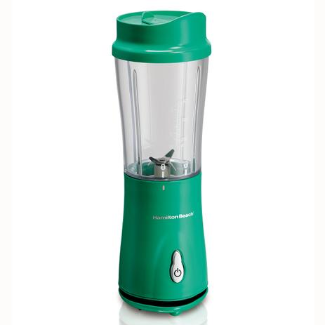 Liquidificador Hamilton Beach Individual 51133/BZ127 127v Verde é ruim? Liquidificador Hamilton Beach Individual 51133/BZ127 127v Verde é boa?