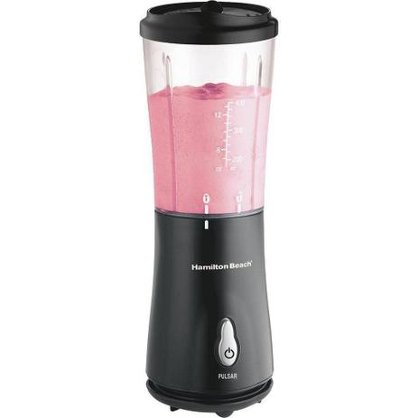 Liquidificador Individual Hamilton Beach Preto 51102-BZ 127V é boa?
