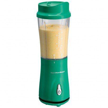 Liquidificador Individual Hamilton Beach Verde 51133-BZ 175W 127V é boa?