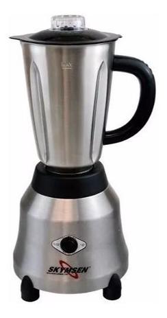 Liquidificador Industrial 1,5L Copo Inox Alta Rotação - Skymsen (ES) é boa?