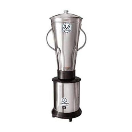 Liquidificador Industrial 3,5l Br - Jl Colombo Menor preço em Liquidificador Industrial 3,5l Br - Jl Colombo