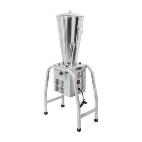 Liquidificador Industrial Basculante 20 Litros Bermar Menor preço em Liquidificador Industrial Basculante 20 Litros Bermar