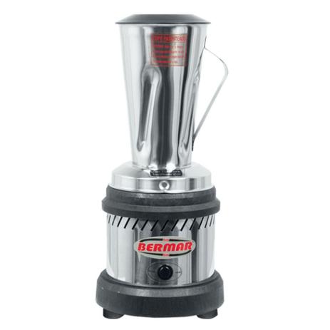 Liquidificador Industrial Bermar Alta Rotação 2L Bm47 220V é boa?
