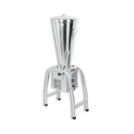 Liquidificador Industrial Bermar Basculante 25 L Bivolt Menor preço em Liquidificador Industrial Bermar Basculante 25 L Bivolt