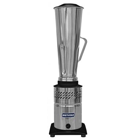 Liquidificador Industrial de baixa rotação 3,5L LQL4L Metvisa Menor preço em Liquidificador Industrial de baixa rotação 3,5L LQL4L Metvisa