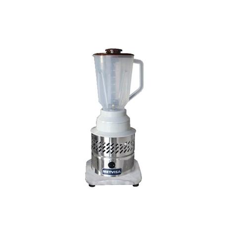 Liquidificador Industrial LAR1,5 Inox Metvisa Menor preço em Liquidificador Industrial LAR1,5 Inox Metvisa