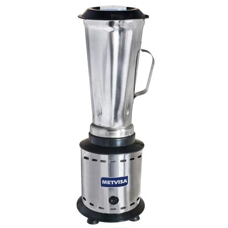 Liquidificador Industrial Metvisa LAR.2 Alta Rotação 2L 127V Inox Menor preço em Liquidificador Industrial Metvisa LAR.2 Alta Rotação 2L 127V Inox