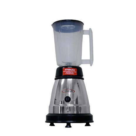 Liquidificador Industrial Usifaz US505 Alta Rotação 1.5L 127V é boa?