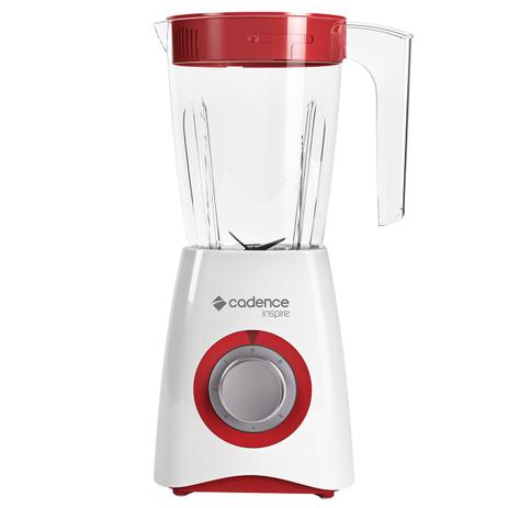 Liquidificador Inspire 1000W 2.1 Litros LIQ361 Cadence Menor preço em Liquidificador Inspire 1000W 2.1 Litros LIQ361 Cadence