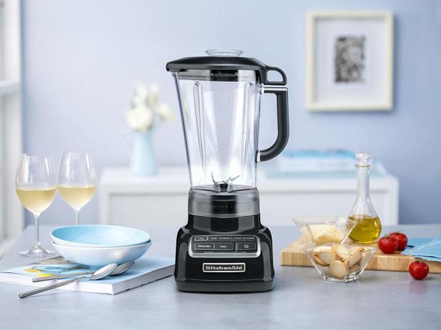 Liquidificador KitchenAid Diamond 5 Velocidades - 650W