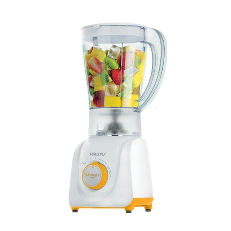 Liquidificador Mallory Flash Mix + Branco é ruim? Liquidificador Mallory Flash Mix + Branco é boa?
