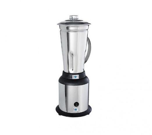 Liquidificador master 110/127v 340w copo 1,5l - Tron Menor preço em Liquidificador master 110/127v 340w copo 1,5l - Tron