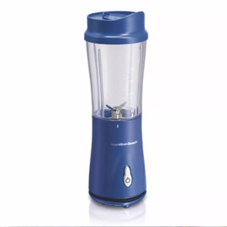 Liquidificador Mini Portátil Individual Hamilton Beach é boa?