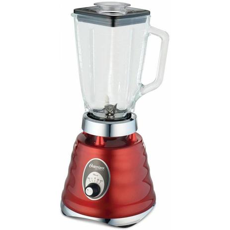 Liquidificador Osterizer Clássico Oster 4126 127V é ruim? Liquidificador Osterizer Clássico Oster 4126 127V é boa?