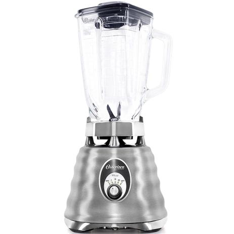 Liquidificador Osterizer Clássico Oster Aço Escovado 4655Z é boa?