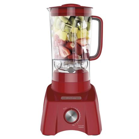 Liquidificador Philco 3.2 Litros 11 Velocidades 1400W PLQ1400 - Britânia Menor preço em Liquidificador Philco 3.2 Litros 11 Velocidades 1400W PLQ1400 - Britânia