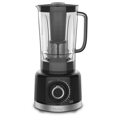 Liquidificador Philco PLQ1550P 1200W Menor preço em Liquidificador Philco PLQ1550P 1200W
