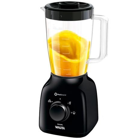 Liquidificador Philips Problend Ri2004 500w 2vel Preto 110v é boa?