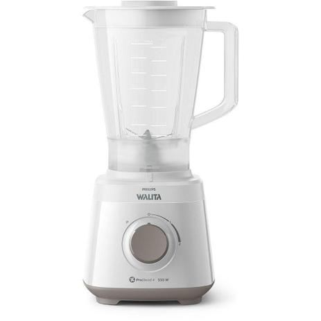 Liquidificador Philips Walita Daily 2 Litros 550W RI2110/01 - Branco é boa?