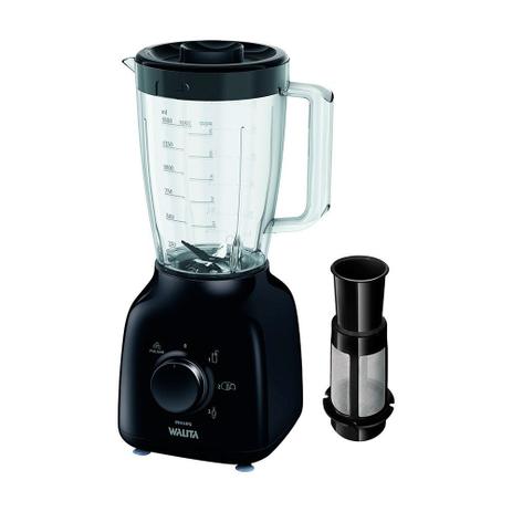 Liquidificador Philips Walita Daily Collection 500W com Filtro 1.5 Litros 3 Velocidades é boa?