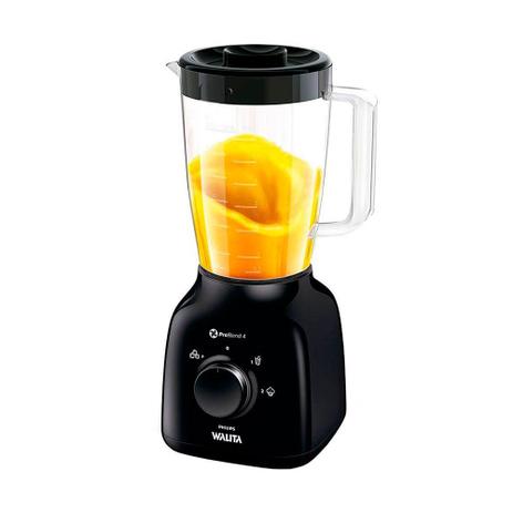 Liquidificador Philips Walita Daily Collection RI200491 500W 2 Litros 2 Velocidades é boa?