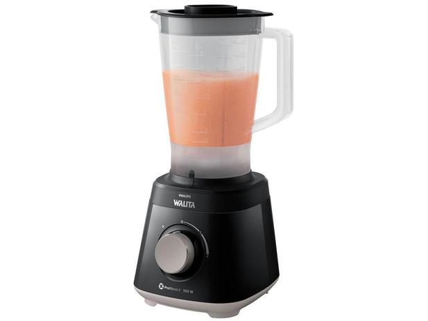 Liquidificador Philips Walita Daily RI2110/90 - Preto 2 Velocidades 550W é boa?
