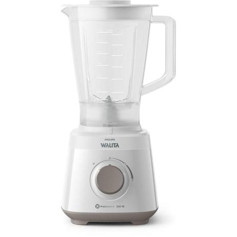 Liquidificador Philips Walita Daily Ri2110 Branco Menor preço em Liquidificador Philips Walita Daily Ri2110 Branco
