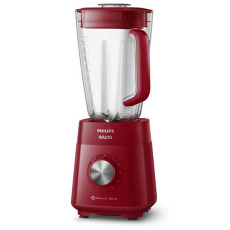 Liquidificador Philips Walita Serie 5000 110V Vermelho é ruim? Liquidificador Philips Walita Serie 5000 110V Vermelho é boa?