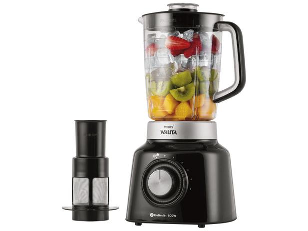 Liquidificador Philips Walita Viva Problend - RI2135 5 Velocidades com Filtro 800W é boa?