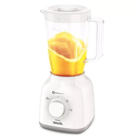 Liquidificador Problend 4 Com Jarra Pp - Philips é boa?