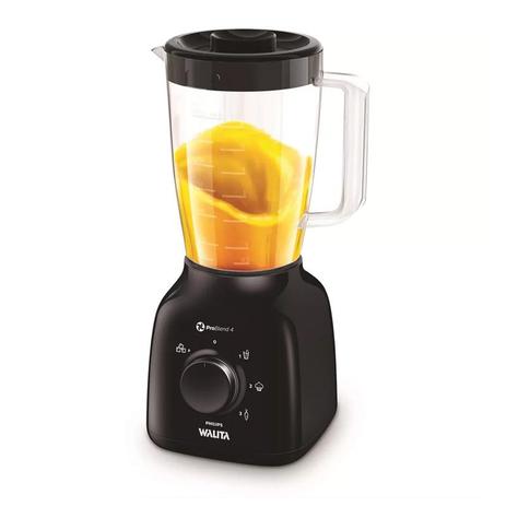 Liquidificador Problend 4 Com Jarra San E Filtro - Philips Menor preço em Liquidificador Problend 4 Com Jarra San E Filtro - Philips