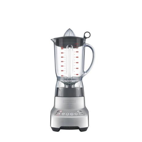 Liquidificador Smart Twist - 220V Tramontina by Breville Menor preço em Liquidificador Smart Twist - 220V Tramontina by Breville