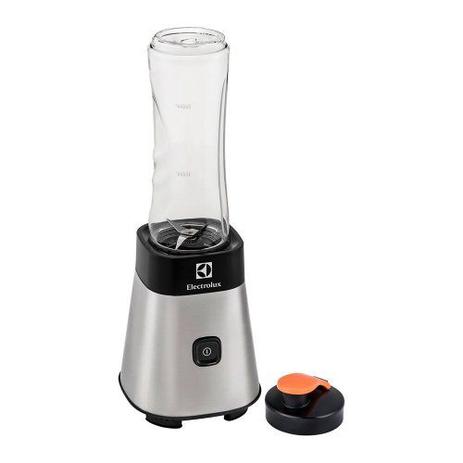Liquidificador Sport Blender 300W Jarra de Plástico 700ML (BSE10) - 220V - Electrolux Menor preço em Liquidificador Sport Blender 300W Jarra de Plástico 700ML (BSE10) - 220V - Electrolux