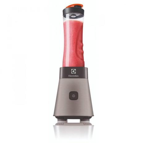 Liquidificador Sport Blender BSE10 Electrolux 220V Prata Menor preço em Liquidificador Sport Blender BSE10 Electrolux 220V Prata