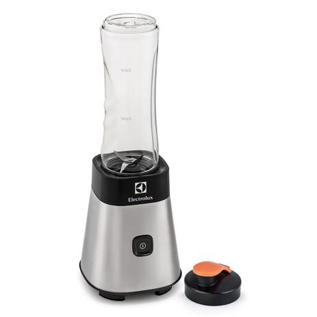 Liquidificador Sport Blender Electrolux BSE10 jarra de plástico 700ml Menor preço em Liquidificador Sport Blender Electrolux BSE10 jarra de plástico 700ml