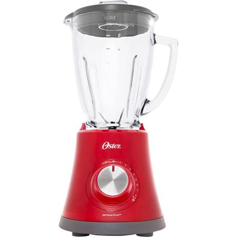 Liquidificador Super Chef Oster 220V é boa?