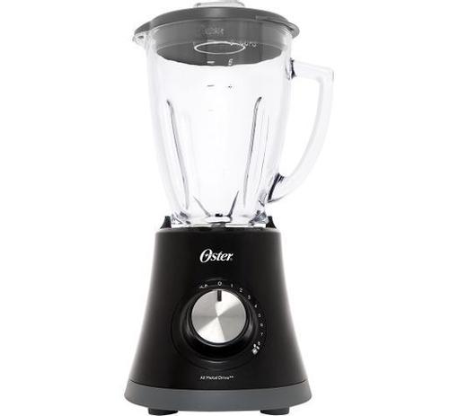 Liquidificador Super Chef Oster Preto 1,25L é boa?