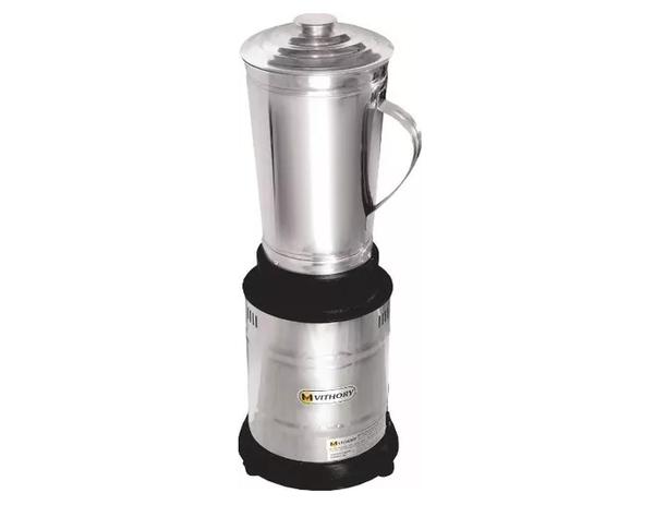 Liquidificador Triturador Industrial 2 Litros Massas Açaí - Vithory Menor preço em Liquidificador Triturador Industrial 2 Litros Massas Açaí - Vithory