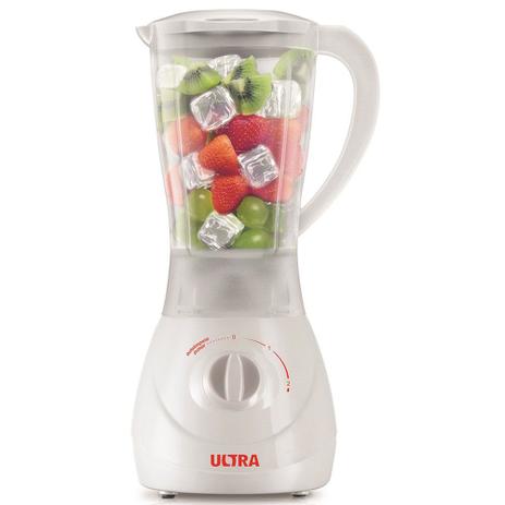 Liquidificador Ultra 2 Velocidades 300W Mondial Menor preço em Liquidificador Ultra 2 Velocidades 300W Mondial