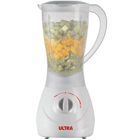 Liquidificador Ultra L-25 300W 2 Velocidades Branco MONDIAL Menor preço em Liquidificador Ultra L-25 300W 2 Velocidades Branco MONDIAL