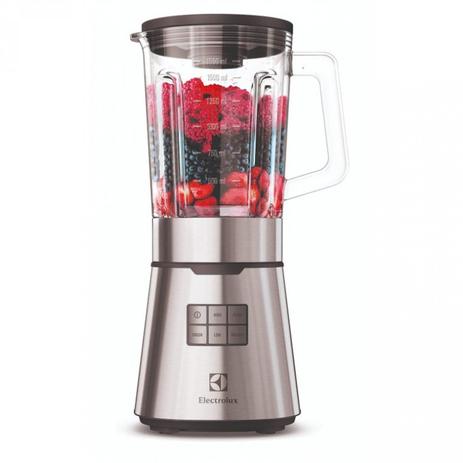 Liquidificador Velocidade Digital Expressionist BLP50 900W Electrolux 127V Prata é boa?
