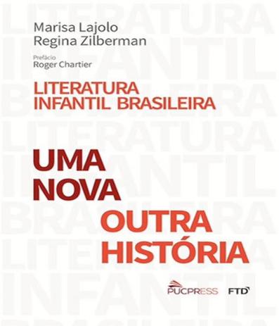 Literatura Infantil Brasileira - Pucpress Menor preço em Literatura Infantil Brasileira - Pucpress