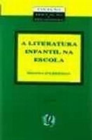 Literatura infantil na escola, a - Global editora e distribuidora Menor preço em Literatura infantil na escola, a - Global editora e distribuidora