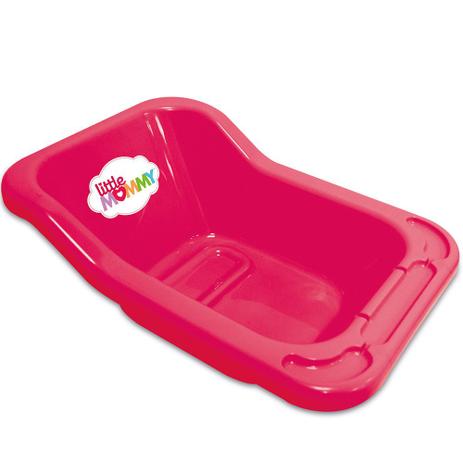 Little Mommy Banheirinha para Boneca - Fun Divirta-se Menor preço em Little Mommy Banheirinha para Boneca - Fun Divirta-se