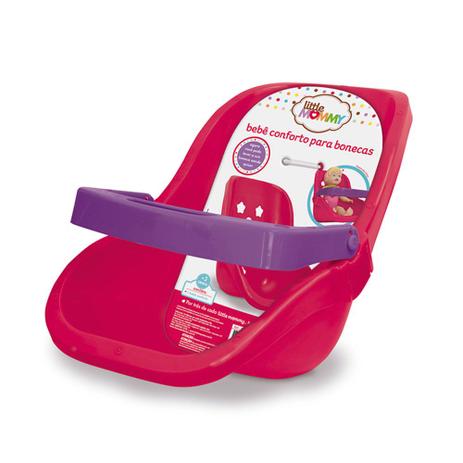 Little Mommy Bebe Conforto - Fun Divirta-se Menor preço em Little Mommy Bebe Conforto - Fun Divirta-se