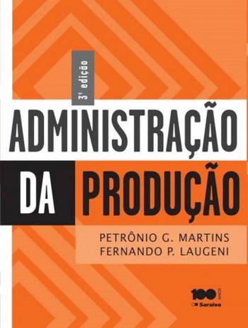 Liv imp administração da produção did al - Somos educação Menor preço em Liv imp administração da produção did al - Somos educação
