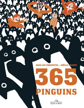 Livro - 365 pingüins Menor preço em Livro - 365 pingüins
